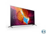 Small image 2 of 5 for Sony X9000H 85Inch 4K LED TV PRICE IN BD | ClickBD