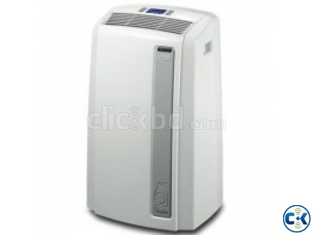 Gree GP-12LF 1.0 Ton 12000 BTU Smart Portable AC large image 0