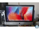 Small image 2 of 5 for iMac 21.5 desktop computer A1311 Mid 2011 i5 2.5GHZ12GB 100 | ClickBD