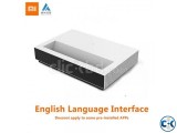 Small image 2 of 5 for Xiaomi Fengmi 4K Ultra Laser Projector PRICE IN BD | ClickBD