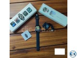 Small image 3 of 5 for HW22 Smart Watch series 6 44MM 1.75 inch fitness watch water | ClickBD