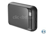 Small image 3 of 5 for Rock P63 Power Bank 10000mAh Digital Display | ClickBD