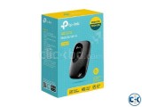 Small image 2 of 5 for TP-link M7200 4G LTE Mobile WiFi Pocket Router-Original | ClickBD