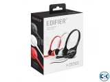 Small image 2 of 5 for Edifier K550 Single Plug Headphone. | ClickBD