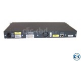 Small image 2 of 5 for Cisco Catalyst 2950 WS-C2950-24 24-Port Switch Manage | ClickBD