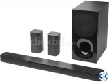 Small image 3 of 5 for Sony HT-S20R 5.1 System PRICE IN BD | ClickBD