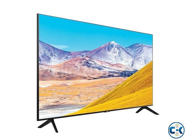 Samsung TU8000 43 4K UHD 8 Series Smart TV PRICE IN BD large image 1