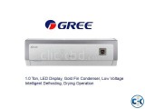 Small image 2 of 5 for Split 1.5 ton GREE AC with 5 years warranty 10feets copper | ClickBD