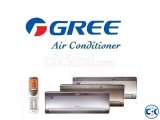 Small image 3 of 5 for Split 1.5 ton GREE AC with 5 years warranty 10feets copper | ClickBD