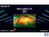 Small image 2 of 5 for SONY X8000H 75 UHD 4K HDR ANDROID SMART TV PRICE IN BD | ClickBD