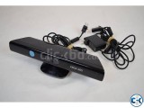 Small image 2 of 5 for XBOX 360 Microsoft Kinect Sensor Bar Camera | ClickBD