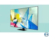 Small image 2 of 5 for Samsung Q80T 55 Inch QLED TV PRICE IN BD | ClickBD