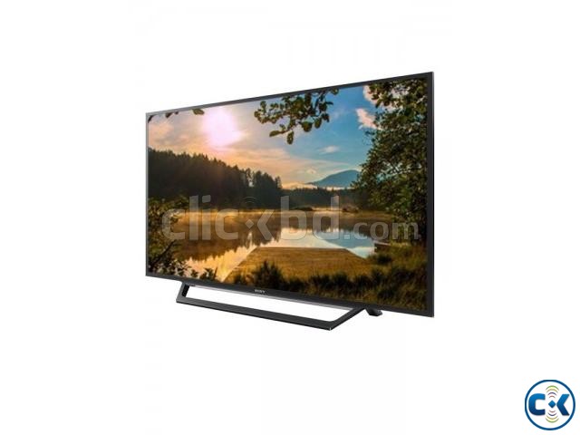 Sony Bravia 32 W600D FHD Smart Slim LED TV large image 3