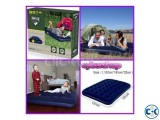 Small image 2 of 5 for Bestway Double Air Bed With Electronic Pumper | ClickBD