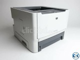 HP LaserJet P2015n Printer 1200 x 1200 DPI.
