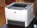 Small image 2 of 5 for HP LaserJet P2015n Printer 1200 x 1200 DPI. | ClickBD