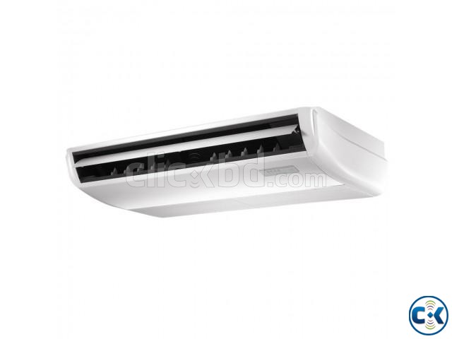 Media 3.0 Ton MUB-36 Ceiling Cassette AC 36000 BTU large image 1