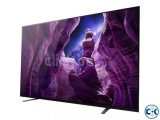 Small image 2 of 5 for Sony Bravia A8H 55Inch 4K Android OLED TV PRICE IN BD | ClickBD