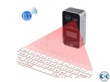 Small image 2 of 5 for Mini Pocket Virtual Bluetooth Laser Projection Keyboard | ClickBD