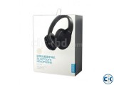 Small image 3 of 5 for Lenovo HD100 Wireless Bluetooth Headphone With Mic | ClickBD