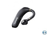 Small image 3 of 5 for Lenovo HX106 Headphones Wireless Bluetooth 5.0 with Micropho | ClickBD