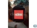 Small image 2 of 5 for Nobin Mobile Watch Sim Supported Camera SMS Massage | ClickBD