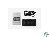 Small image 3 of 5 for Mini Bluetooth Keyboard Rechargeable | ClickBD