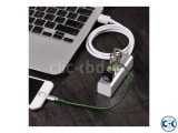 Small image 2 of 5 for HOCO HB1 4 Ports USB Hub- Original | ClickBD