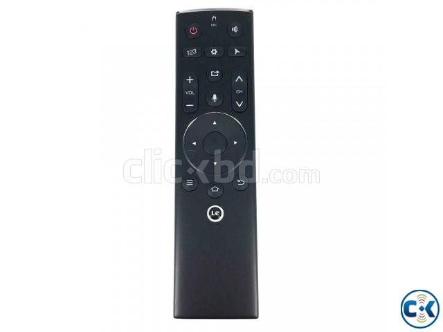 Sony Plus 55 Android Smart TV With Voice Remote Control large image 0