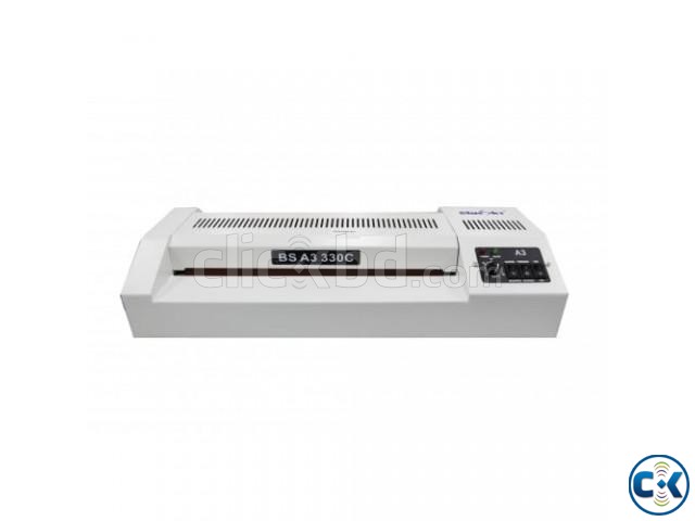 Laminator Machine large image 0