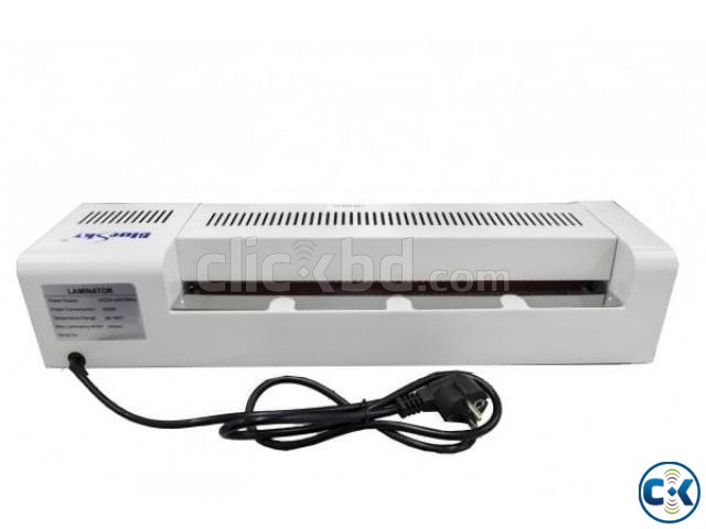 Laminator Machine large image 1