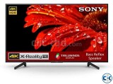 SONY BRAVIA 43 Android 4k SMART TV