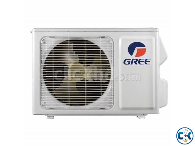 Gree 1.5 Ton Auto Clean Split Air Conditioner GS-18NFA410 large image 0