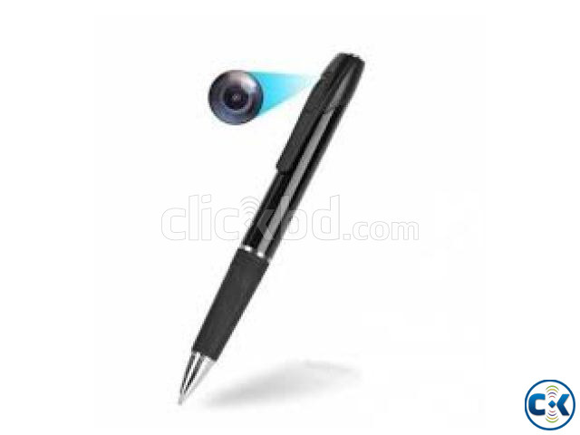 V8 Pen Camera HD 1080P large image 3