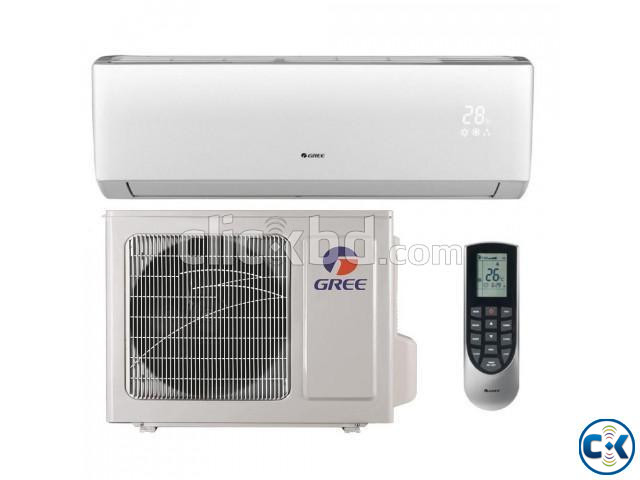 Gree 1 Ton Inverter AC GSH-12LMV 60 Energy Savings large image 0