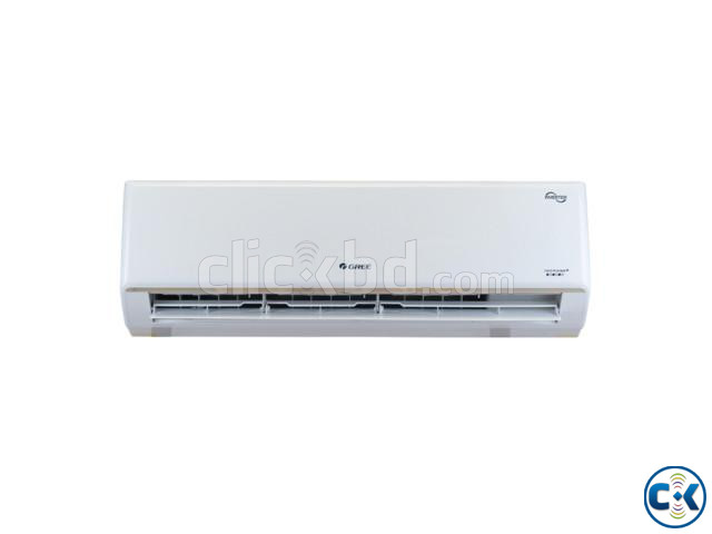 Gree 1 Ton Inverter AC GSH-12LMV 60 Energy Savings large image 1