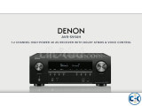 Small image 2 of 5 for Denon AVR-S950H AV Receiver 7.2 Channel PRICE IN BD | ClickBD