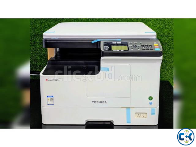 Toshiba e-Studio 2523A Photocopier large image 0