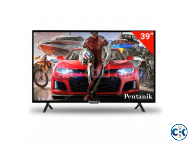 Pentanik 39 inch Smart Pentanik 39 inch SmAndroid led TV 0 large image 0