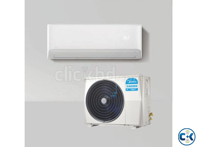 Midea 1 Ton High Cooling Split Air-conditioner MSM-12CRNEBU large image 0