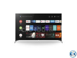 Small image 2 of 5 for Sony X9500H 55 X1 Full Array 4K ANDROID LED TV PRICE IN BD | ClickBD