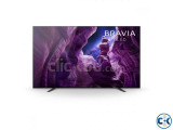 Small image 3 of 5 for Sony X9500H 55 X1 Full Array 4K ANDROID LED TV PRICE IN BD | ClickBD