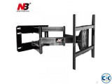 Small image 2 of 5 for NBSP5 50 TO 90 EXTENDABLE ARM WALL MOUNT PRICE IN BD | ClickBD