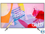 Samsung Q60T 85 Dual LED Quantum HDR Smart TV