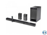 Small image 2 of 5 for Sony HT-S500RF 5.1 Dolby Digital Soundbar Price in BD | ClickBD