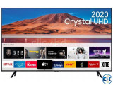 Small image 2 of 5 for Samsung TU7000 55 Crystal UHD 4K Smart TV PRICE IN BD | ClickBD