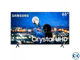 Small image 3 of 5 for Samsung TU7000 55 Crystal UHD 4K Smart TV PRICE IN BD | ClickBD