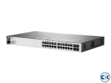 Small image 2 of 5 for HP Aruba 2530-24G 10G Poe Switch Manage made in Germany | ClickBD