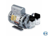 Small image 2 of 5 for Gast 1531-107b-g289x rotary vane pump USA | ClickBD