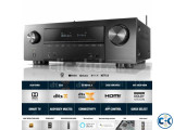 Small image 2 of 5 for Denon AVR-X1600H 7.2-Channel AVR Receiver PRICE IN BD | ClickBD